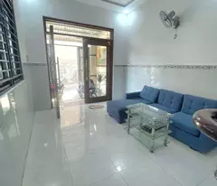 Nhà 4 tầng, 65m2, ngang 4.5m, Lò Lu, Trường Thạnh, HXH 8m, nhỉnh 4.5 tỷ