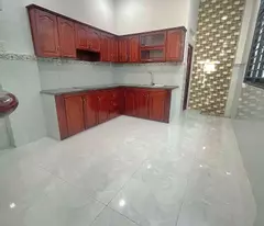 Nhà 4 tầng, 65m2, ngang 4.5m, Lò Lu, Trường Thạnh, HXH 8m, nhỉnh 4.5 tỷ