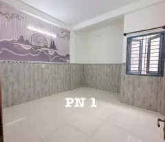 HẺM XE HƠI THÔNG, GẦN BV BÌNH TÂN, 60M2, 4 TẦNG 4PN, NHÀ HƯƠNG LỘ 2 GIÁ CHỈ 6.1 TỶ
