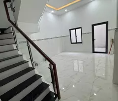 NGAY CƯ XÁ DA SÀ, KỀ BÊN TÊN LỬA AEON MALL BÌNH TÂN, 73M2, 2 TẦNG 4PN, NHÀ TỈNH LỘ 10 GIÁ HƠN 4 TỶ