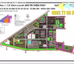 Bán đất TĐC Lộc An sổ riêng thổ cư sân bay quốc tế Long Thành 2,5 tỷ