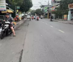 🌼HOT HOT🌹BÁN NHÀ MẶT TIỀN VỊTRÍ ĐẮC ĐỊA – SẦM UẤT - KINH DOANH BUÔN BÁN ĐỈNH NGUYỄN THỊ KIỂU  -