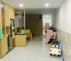 🌼HOT HOT🌹BÁN NHÀ MẶT TIỀN VỊTRÍ ĐẮC ĐỊA – SẦM UẤT - KINH DOANH BUÔN BÁN ĐỈNH NGUYỄN THỊ KIỂU  -