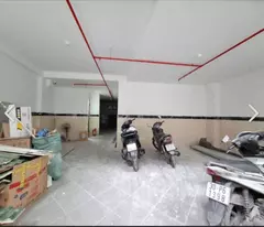 Toà CCMN Mới Tinh Ngõ Ô Tô 19 Phòng Dòng Tiền 120T Phố Khương Đình Quận Thanh Xuân