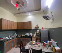 🔥🔥THỚI AN 16 - QUẬN 12 - NHÀ ĐẸP 4 TẦNG BTCT - MẶT TIỀN RỘNG HƠN 6M - 82M2 ==> GIÁ 5 TỶ 65