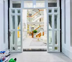 3.6❌13M☘️BÁN NHÀ 4 TẦNG✨3PN,LÊ ĐỨC THỌ, P16 GÒ VẤP, NHỈNH 5 TỶ