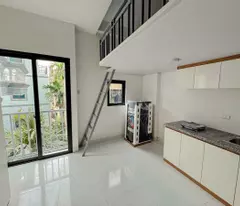 Bán nhà Lĩnh Nam, Hoàng Mai, 8.9 tỷ - 6 tầng, 8PN, 9WC, full nội thất, vị trí vàng