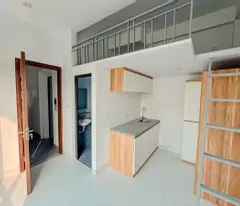 Bán nhà Lĩnh Nam, Hoàng Mai, 8.9 tỷ - 6 tầng, 8PN, 9WC, full nội thất, vị trí vàng