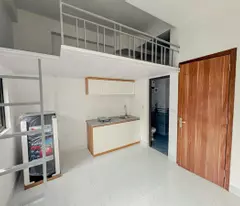 Bán nhà Lĩnh Nam, Hoàng Mai, 8.9 tỷ - 6 tầng, 8PN, 9WC, full nội thất, vị trí vàng