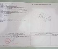 Bán gấp lô đất An Tây 060, mặt tiền đường 6m, pháp lý rõ ràng