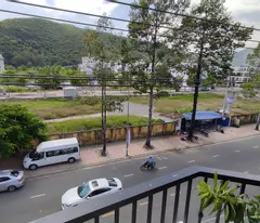 Bán Căn Góc 2 Mặt Tiền Tô Hiệu, Cách Biển 300m, Đang Cho Thuê 25 Triệu/tháng NHA TRANG