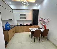 Bán Nhà Khương Đình 36m² 5 Tầng Gần Phố, Full Nội Thất, Ở Đẹp Chỉ 6.78 Tỷ