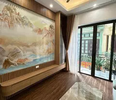 Bán Nhà Khương Đình 36m² 5 Tầng Gần Phố, Full Nội Thất, Ở Đẹp Chỉ 6.78 Tỷ