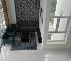 Cần Cho Thuê Căn Duplex siêu lớn 306m2 tại Khu căn hộ cao cấp Terra Rosa - Nguyễn Văn Linh, căn