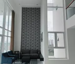 Cần Cho Thuê Căn Duplex siêu lớn 306m2 tại Khu căn hộ cao cấp Terra Rosa - Nguyễn Văn Linh, căn