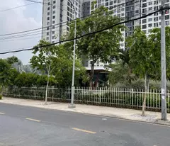 Quận 12 - Mặt tiền kinh doanh Hà Huy Giáp - Ngang 6M - Nhỉnh 11 tỷ