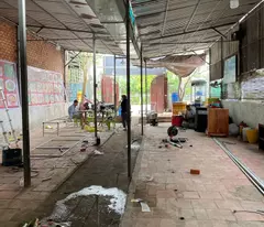 Quận 12 - Mặt tiền kinh doanh Hà Huy Giáp - Ngang 6M - Nhỉnh 11 tỷ