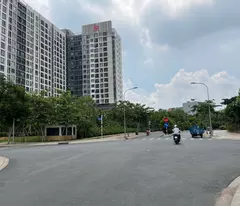 Quận 12 - Mặt tiền kinh doanh Hà Huy Giáp - Ngang 6M - Nhỉnh 11 tỷ