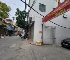Bán 205m2 đất Văn Tiền Dũng, ngõ thông ô tô tránh, khuân đất 15mx15m, 3 thoáng, 29.9 tỷ