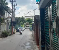 Bán 205m2 đất Văn Tiền Dũng, ngõ thông ô tô tránh, khuân đất 15mx15m, 3 thoáng, 29.9 tỷ