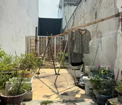 Bán nhà Mặt tiền Tiền Lân 9, Bà Điểm, Hóc môn, 72m2, giá 4 tỷ TL.