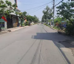 Bán nhà Mặt tiền Tiền Lân 9, Bà Điểm, Hóc môn, 72m2, giá 4 tỷ TL.
