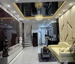 Bán nhà Giáp Nhị - Trương Định , DT 44m ,Giá Nhỉnh 6tỷ , Gần Phố
