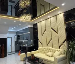 Bán nhà Giáp Nhị - Trương Định , DT 44m ,Giá Nhỉnh 6tỷ , Gần Phố