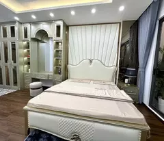 Bán nhà Giáp Nhị - Trương Định , DT 44m ,Giá Nhỉnh 6tỷ , Gần Phố