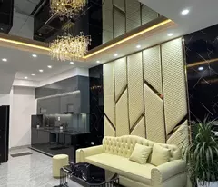 Bán nhà Giáp Nhị - Trương Định , DT 44m ,Giá Nhỉnh 6tỷ , Gần Phố