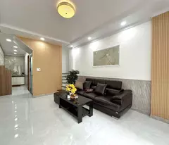 BÁN NHÀ PHÚ NHUẬN - 40M2, GIÁ 5.8 TỶ - gần Phan Xích Long