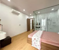 BÁN NHÀ PHÚ NHUẬN - 40M2, GIÁ 5.8 TỶ - gần Phan Xích Long