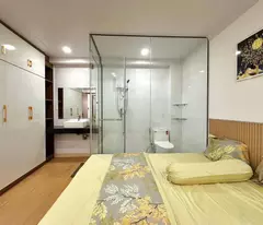 BÁN NHÀ PHÚ NHUẬN - 40M2, GIÁ 5.8 TỶ - gần Phan Xích Long