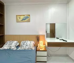 BÁN NHÀ PHÚ NHUẬN - 40M2, GIÁ 5.8 TỶ - gần Phan Xích Long