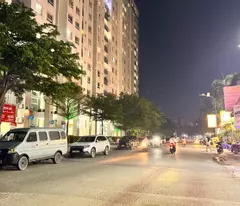 Bán nhà đẹp hẻm 237 Phạm Văn Chiêu 70m2 ngang 4.1m 4 lầu ở ngay gần CC Dream Home 7.X tỷ.