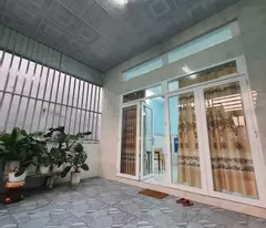 Bán nhà đường Trần Thanh Mại - Tân Tạo A - Bình Tân 93m2 (5.3m x 18.2m) Gía 4,5 Tỷ TL