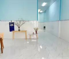 Bán nhà đường Trần Thanh Mại - Tân Tạo A - Bình Tân 93m2 (5.3m x 18.2m) Gía 4,5 Tỷ TL