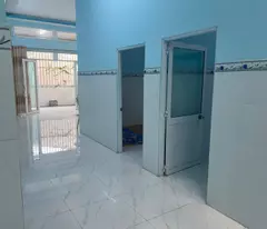 Bán nhà đường Trần Thanh Mại - Tân Tạo A - Bình Tân 93m2 (5.3m x 18.2m) Gía 4,5 Tỷ TL