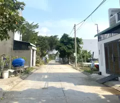P lô¸ Bán nền, Long Phước, Thủ Đức, DT 50m2 ( 4 x 13 ) Giá mềm¸ chỉ 2ty Hơn