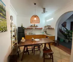 Bán nhà phố Lê Thanh Nghị, Hai Bà Trưng 56m, 5 tầng, mt 5.7m. Giá: 16.5 tỷ. LH: 0937158386