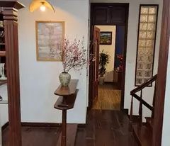 Bán nhà phố Lê Thanh Nghị, Hai Bà Trưng 56m, 5 tầng, mt 5.7m. Giá: 16.5 tỷ. LH: 0937158386