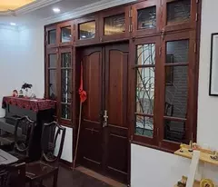 Bán nhà phố Lê Thanh Nghị, Hai Bà Trưng 56m, 5 tầng, mt 5.7m. Giá: 16.5 tỷ. LH: 0937158386