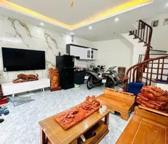 Nhà phố Đông Thiên Hoàng Mai diện tích 35 met, 2 tầng mới cứng nhỉnh 3 tỷ