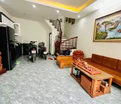 Nhà phố Đông Thiên Hoàng Mai diện tích 35 met, 2 tầng mới cứng nhỉnh 3 tỷ