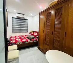 Nhà phố Đông Thiên Hoàng Mai diện tích 35 met, 2 tầng mới cứng nhỉnh 3 tỷ
