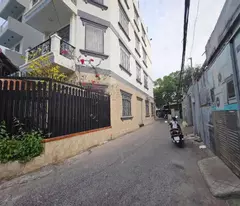 Bán cặp đất (4x15) Đường 5m thông Đông Hưng Thuận 10B, Q12 giá rẻ