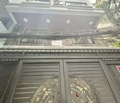 Bán nhà dòng tiền 1.5 tỷ/năm mới đẹp, 90m x 8 tầng Chùa Bộc, Đống Đa 22 tỷ