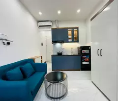 Bán nhà dòng tiền 1.5 tỷ/năm mới đẹp, 90m x 8 tầng Chùa Bộc, Đống Đa 22 tỷ