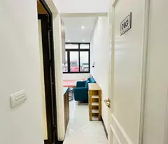 Bán nhà dòng tiền 1.5 tỷ/năm mới đẹp, 90m x 8 tầng Chùa Bộc, Đống Đa 22 tỷ