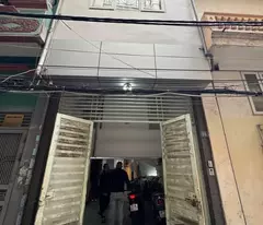 "Bán nhà phố Kim Ngưu, Hai Bà Trưng 65m, 3 tầng, Giá: 17 tỷ. LH: 0937158386